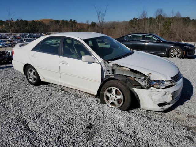 Photo 4 from auction – 2002 TOYOTA CAMRY LE with VIN 4T1BE32KX2U084393