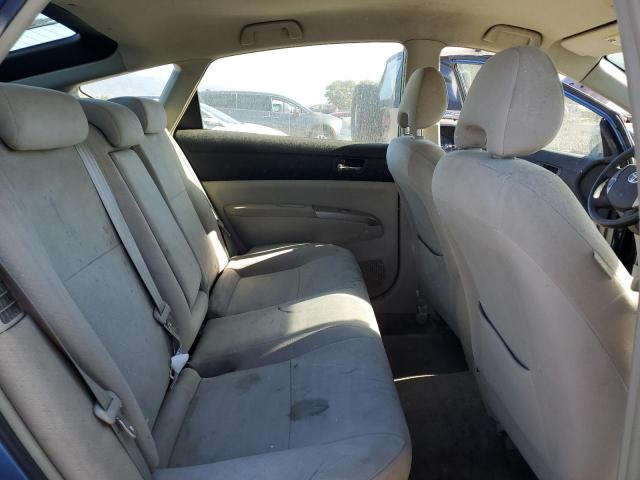 Photo 10 from auction – 2007 TOYOTA PRIUS with VIN JTDKB20U577634570