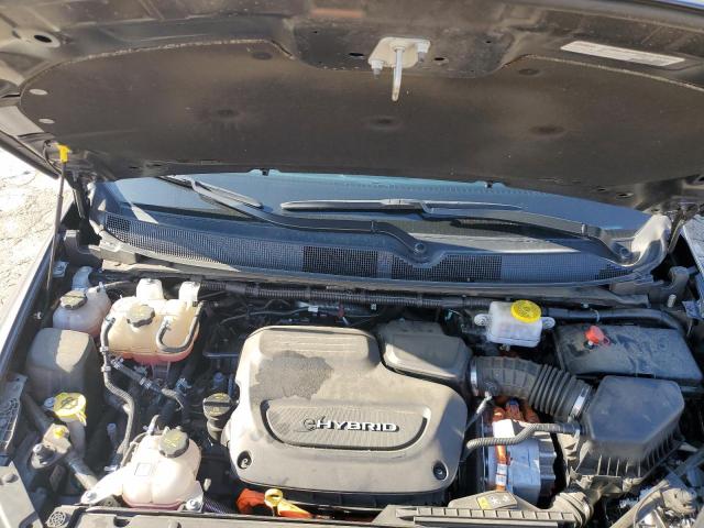 Photo 12 from auction – 2022 CHRYSLER PACIFICA H with VIN 2C4RC1L72NR201182