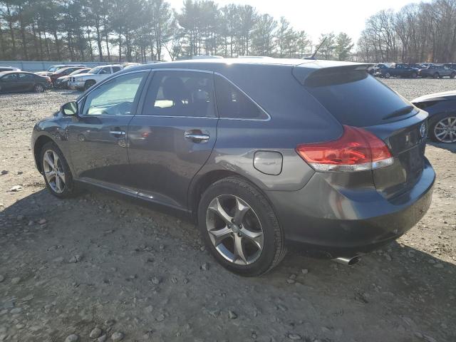 Photo 2 from auction – 2010 TOYOTA VENZA with VIN 4T3BK3BB3AU040587