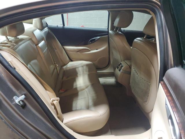 Photo 10 from auction – 2011 BUICK LACROSSE C with VIN 1G4GC5ED1BF203280