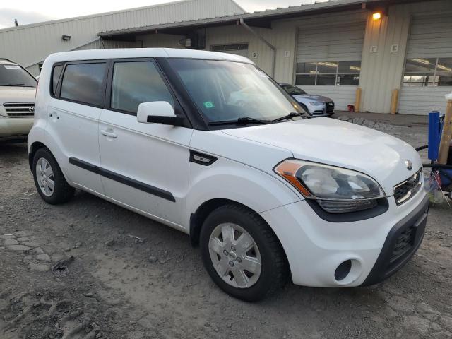 Photo 4 from auction – 2013 KIA SOUL with VIN KNDJT2A5XD7759351