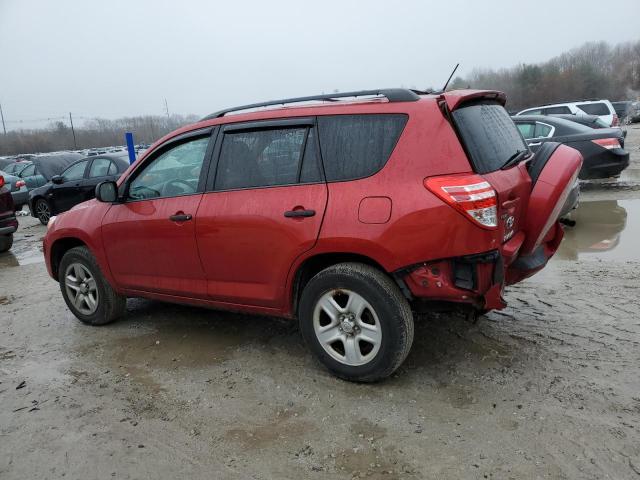 Photo 2 from auction – 2012 TOYOTA RAV4 with VIN 2T3BF4DV4CW224859