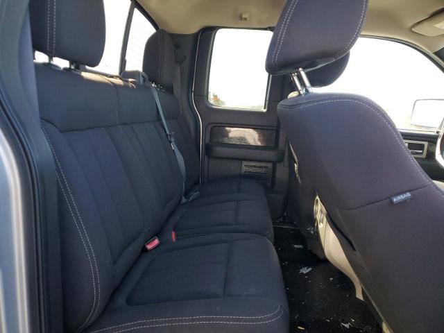 Photo 10 from auction – 2010 FORD F150 SUPER with VIN 1FTFX1EV9AFB75569