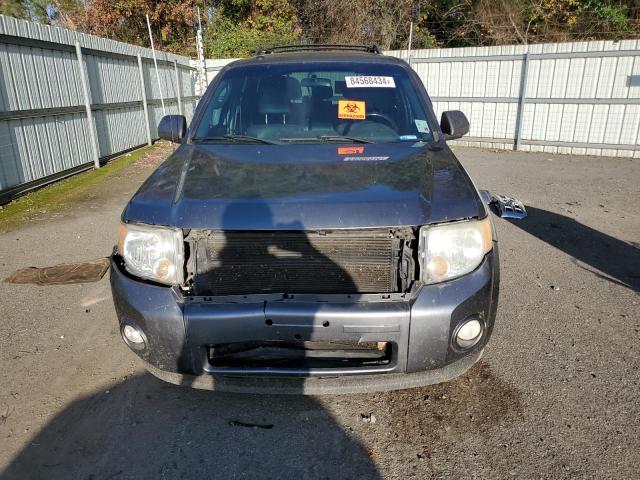 Photo 5 from auction – 2012 FORD ESCAPE LIM with VIN 1FMCU0EG5CKC60177