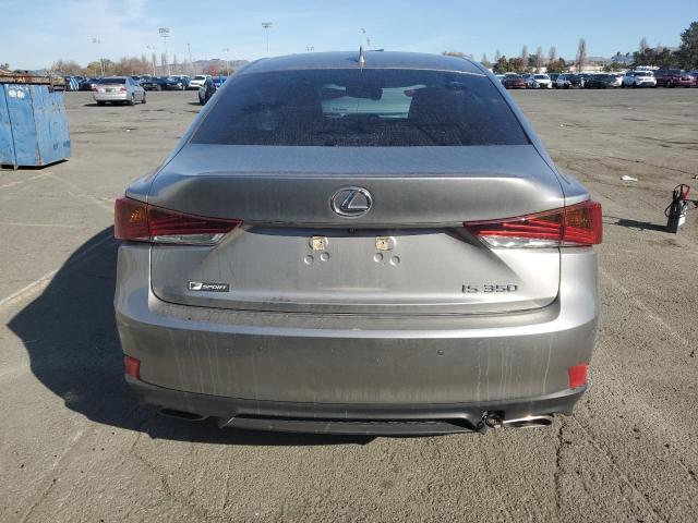 Photo 6 from auction – 2019 LEXUS IS 350 with VIN JTHBZ1D2XK5034029