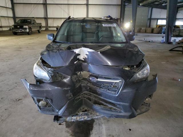Photo 5 from auction – 2018 SUBARU CROSSTREK with VIN JF2GTADC0J8338664