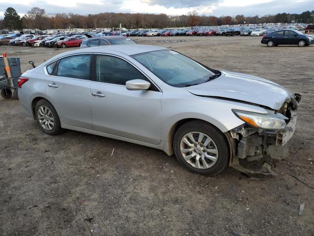 Photo 4 from auction – 2016 NISSAN ALTIMA 2.5 with VIN 1N4AL3AP4GN323379
