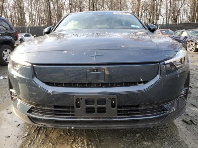 Photo 5 from auction – 2024 POLESTAR 2 with VIN YSMFD3KA3RL232677
