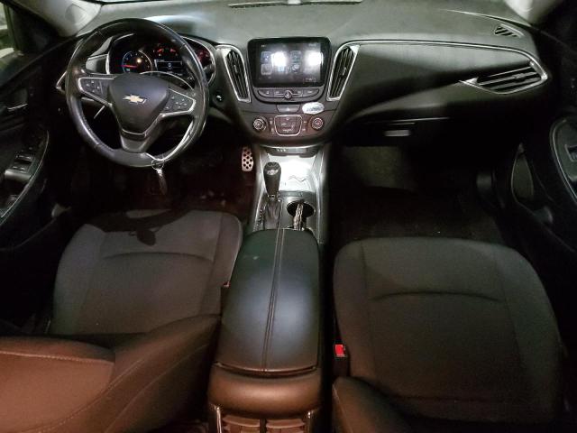 Photo 8 from auction – 2016 CHEVROLET MALIBU LT with VIN 1G1ZE5ST5GF172988