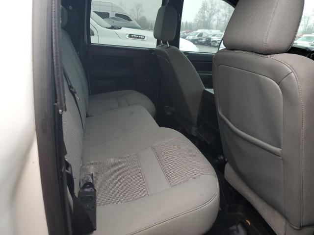 Photo 10 from auction – 2008 DODGE RAM 3500 S with VIN 3D7ML48A58G180134