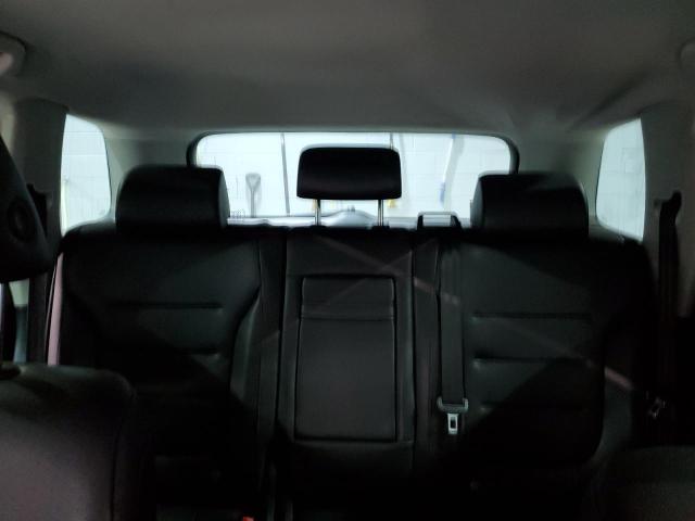 Photo 10 from auction – 2011 VOLKSWAGEN TOUAREG V6 with VIN WVGFF9BP2BD005215