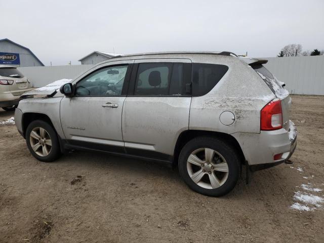 Photo 2 from auction – 2012 JEEP COMPASS SP with VIN 1C4NJDBB3CD604518