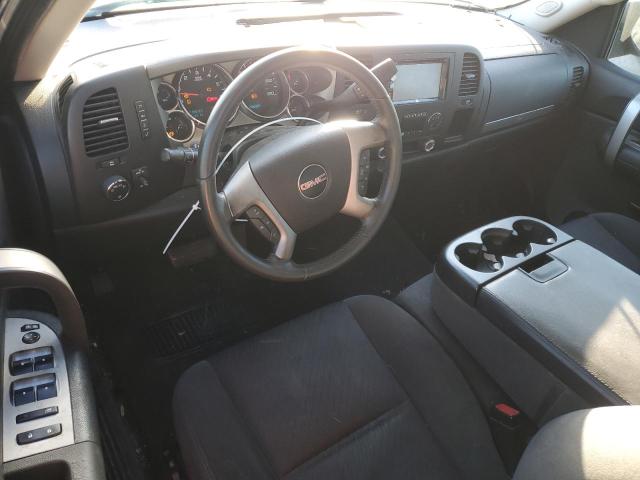 Photo 8 from auction – 2009 GMC SIERRA C15 with VIN 3GTEC23J19G184368