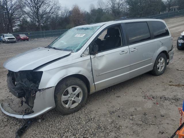 DODGE GRAND CARA 2012 with VIN 2C4RDGCG2CR377811 - Photo from auction