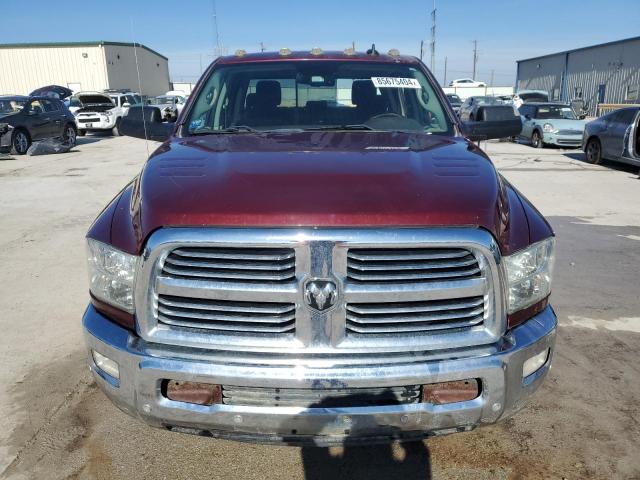 Photo 5 from auction – 2016 RAM 2500 SLT with VIN 3C6UR5DJ5GG187353