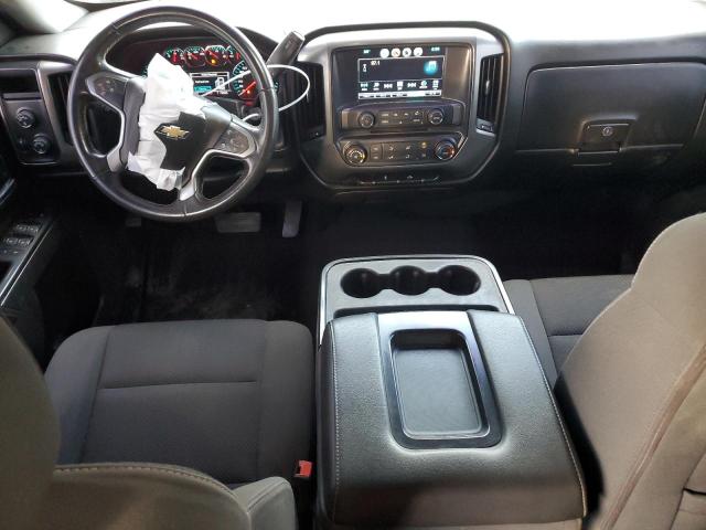 Photo 8 from auction – 2018 CHEVROLET SILVERADO with VIN 3GCUKREC0JG168947