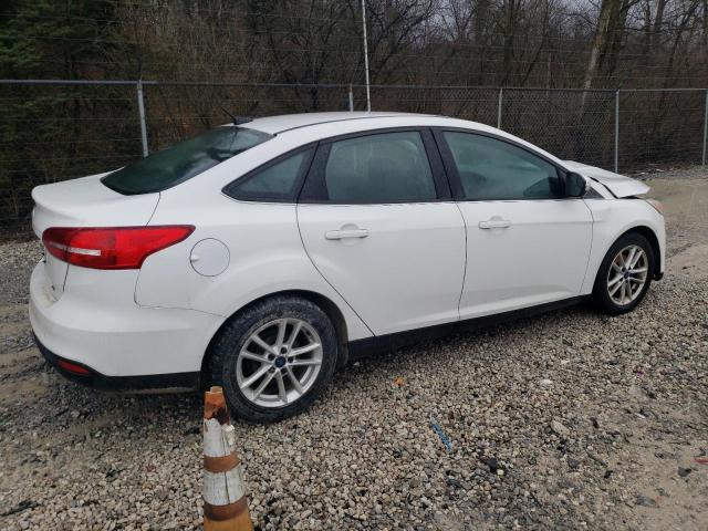 Photo 3 from auction – 2017 FORD FOCUS SE with VIN 1FADP3F27HL237687