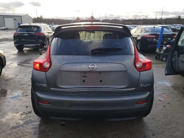 Photo 6 from auction – 2011 NISSAN JUKE S with VIN JN8AF5MV4BT018934