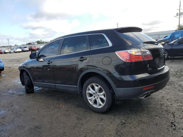 Photo 2 from auction – 2012 MAZDA CX-9 with VIN JM3TB2CA7C0340538