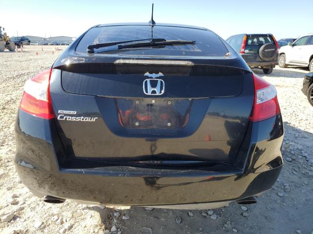 Photo 6 from auction – 2011 HONDA ACCORD with VIN 5J6TF1H50BL000822