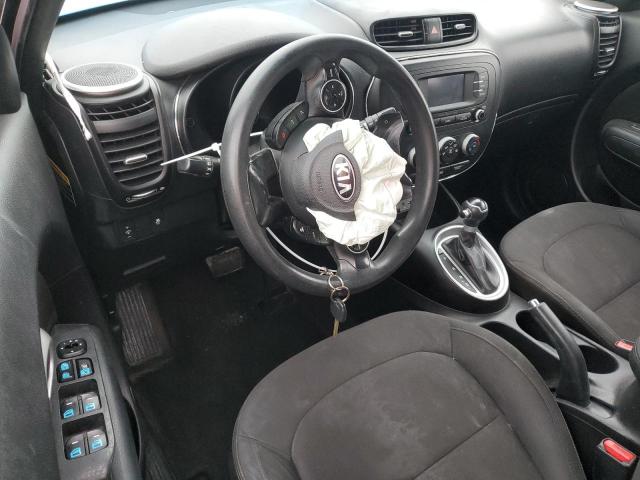 Photo 8 from auction – 2016 KIA SOUL with VIN KNDJN2A28G7327829