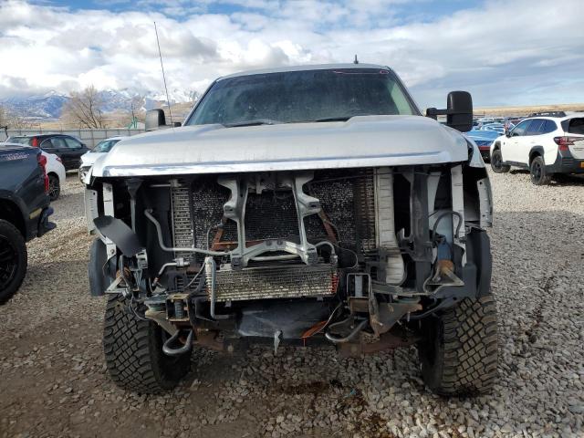 Photo 5 from auction – 2011 CHEVROLET SILVERADO with VIN 1GC2KXC86BZ121613
