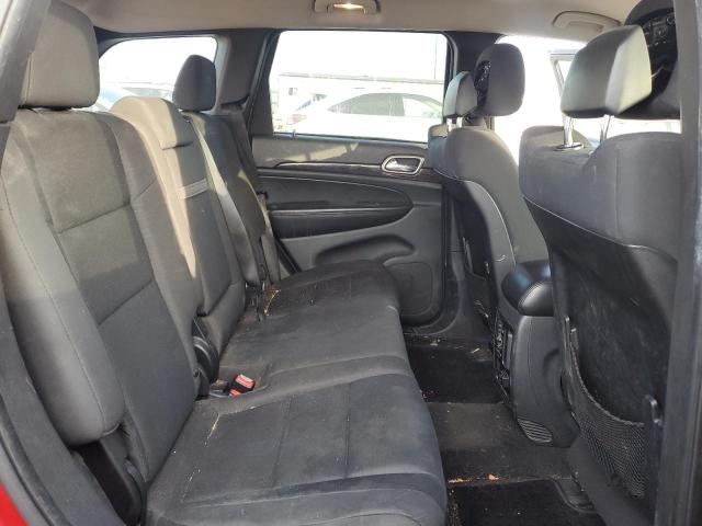 Photo 10 from auction – 2011 JEEP GRAND CHER with VIN 1J4RS4GG2BC515542