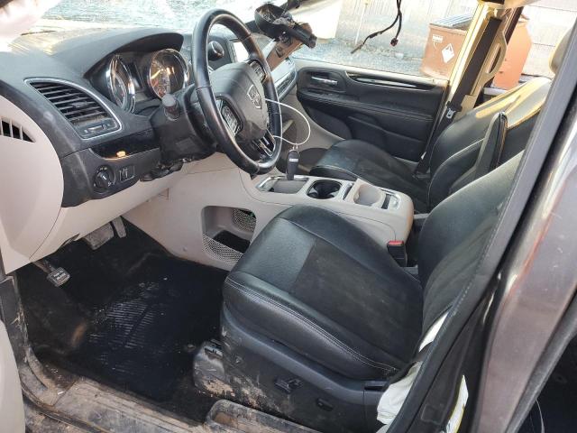 Photo 7 from auction – 2019 DODGE GRAND CARA with VIN 2C4RDGBGXKR762324