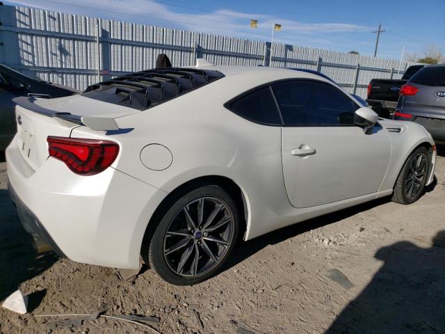 Photo 3 from auction – 2017 SUBARU BRZ 2.0 PR with VIN JF1ZCAB13H9606626