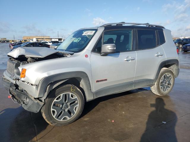 Photo 1 from auction – 2015 JEEP RENEGADE T with VIN ZACCJBCT6FPB34882