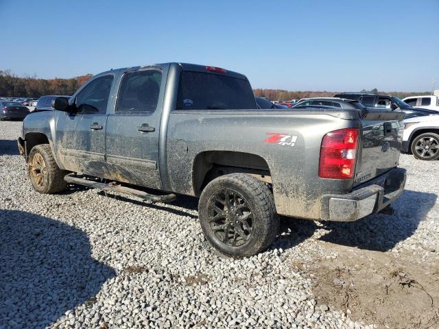 Photo 2 from auction – 2011 CHEVROLET SILVERADO with VIN 3GCPKSE32BG244822