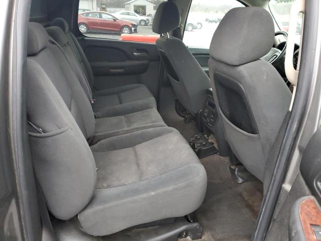 Photo 10 from auction – 2009 CHEVROLET AVALANCHE with VIN 3GNFK22069G219929