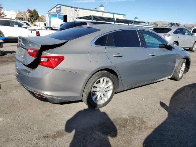 Photo 3 from auction – 2017 CHEVROLET MALIBU LT with VIN 1G1ZE5ST0HF193409