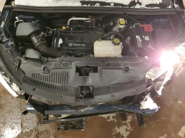 Photo 12 from auction – 2019 BUICK ENCORE PRE with VIN KL4CJASB5KB777564