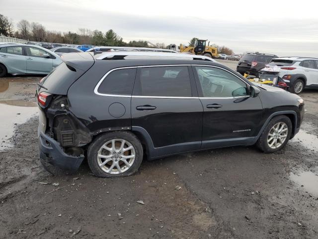 Photo 3 from auction – 2015 JEEP CHEROKEE L with VIN 1C4PJLCS0FW572623