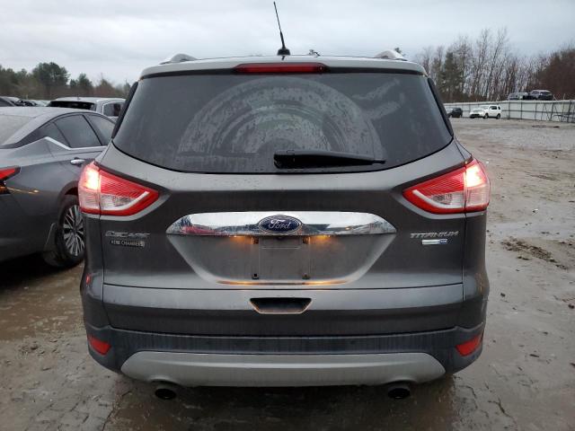 Photo 6 from auction – 2015 FORD ESCAPE TIT with VIN 1FMCU9JX4FUC18912
