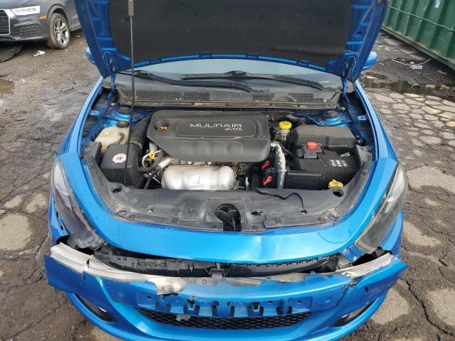 Photo 11 from auction – 2015 DODGE DART SXT with VIN 1C3CDFBB3FD174413
