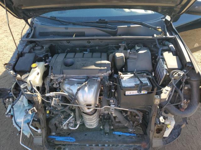 Photo 12 from auction – 2012 TOYOTA RAV4 with VIN 2T3BF4DV0CW245059