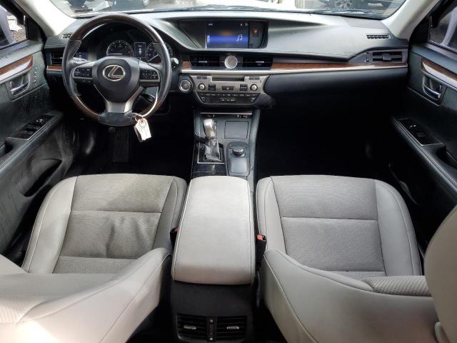 Photo 8 from auction – 2016 LEXUS ES 350 with VIN 58ABK1GG9GU032044