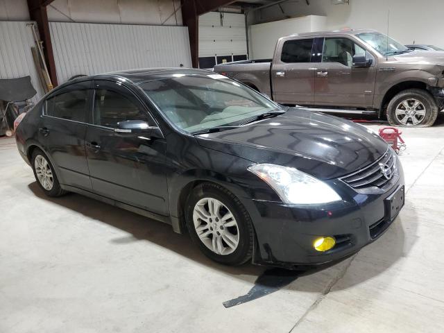 Photo 4 from auction – 2010 NISSAN ALTIMA BAS with VIN 1N4AL2AP3AN415021