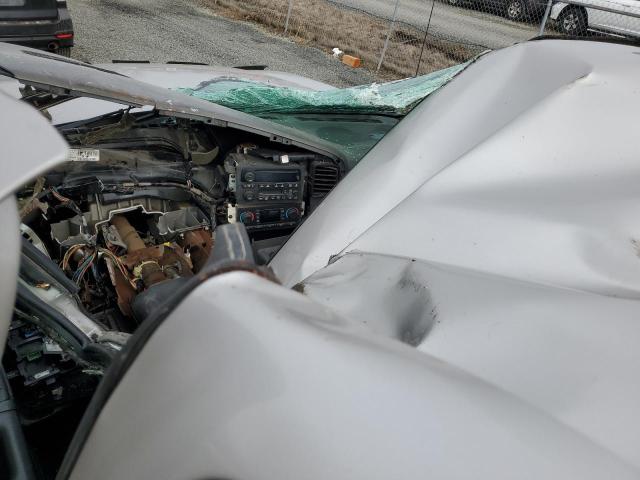 Photo 8 from auction – 2004 CHEVROLET SILVERADO with VIN 1GCHK29U24E384175