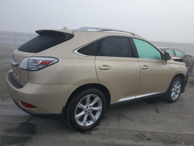 Photo 3 from auction – 2010 LEXUS RX 350 with VIN 2T2ZK1BA4AC017593