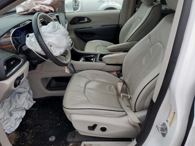 Photo 7 from auction – 2021 CHRYSLER PACIFICA L with VIN 2C4RC3GG2MR600064