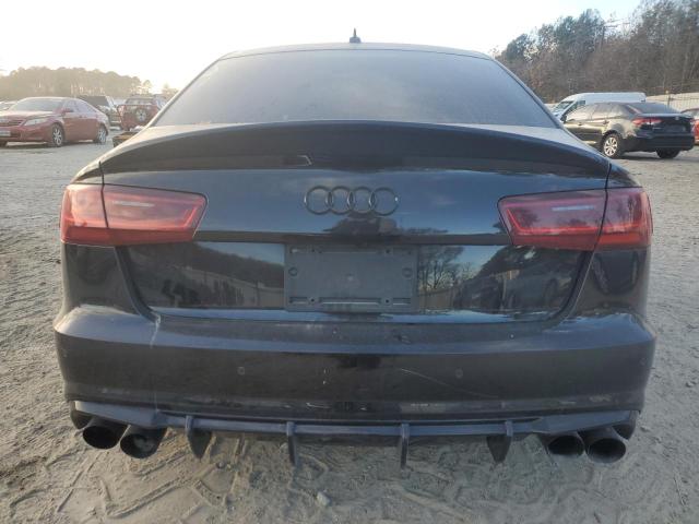 Photo 6 from auction – 2016 AUDI A6 PREMIUM with VIN WAUFGAFC3GN150143