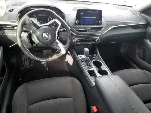 Photo 8 from auction – 2023 NISSAN ALTIMA SV with VIN 1N4BL4DV2PN420827