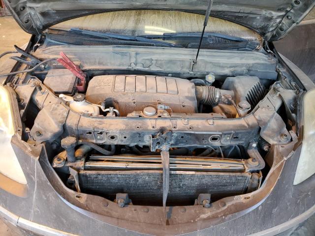 Photo 12 from auction – 2012 BUICK ENCLAVE with VIN 5GAKRDED0CJ309128