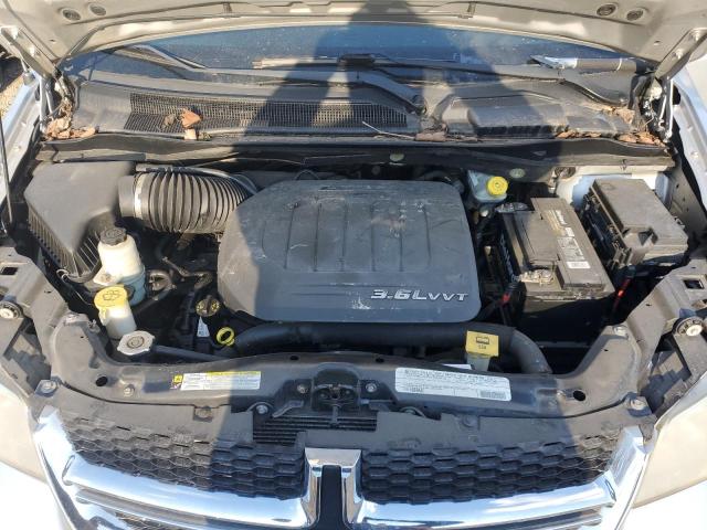 Photo 12 from auction – 2012 DODGE GRAND CARA with VIN 2C4RDGBG0CR250900