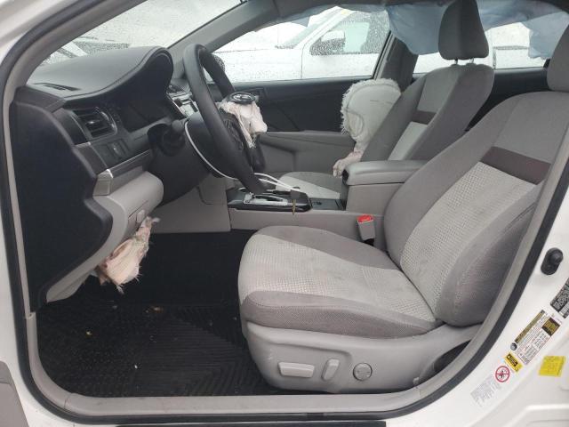 Photo 7 from auction – 2013 TOYOTA CAMRY L with VIN 4T1BF1FKXDU704559
