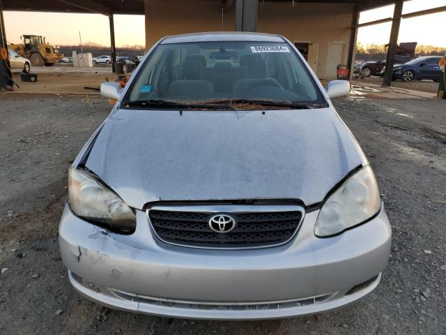 Photo 5 from auction – 2006 TOYOTA COROLLA CE with VIN 1NXBR32E86Z638079